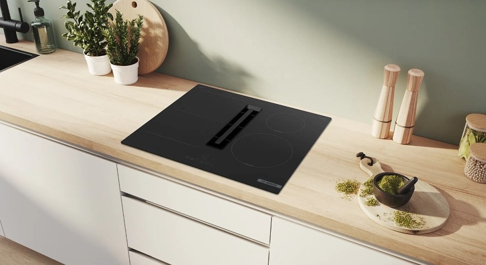 ΕΣΤΙΑ ΕΠΑΓΩΓΙΚΗ PVS611B16E BOSCH
