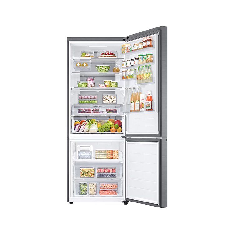 ΨΥΓΕΙΟΚΑΤΑΨΥΚΤΗΣ RB53DG706CS9EF SAMSUNG