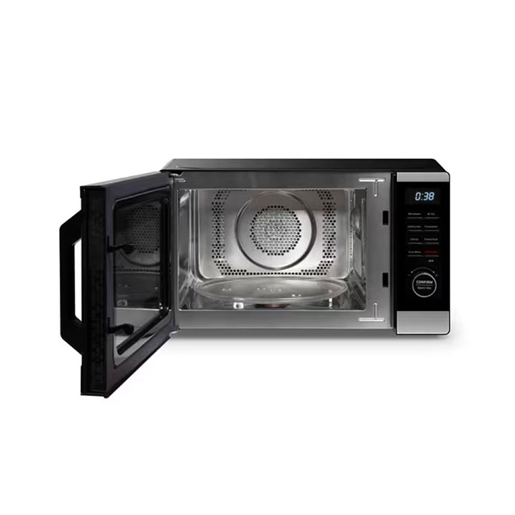 ΦΟΥΡΝΟΣ ΜΙΚΡΟΚΥΜΑΤΩΝ MWO-AF-23LT-BD BLACK INVENTOR