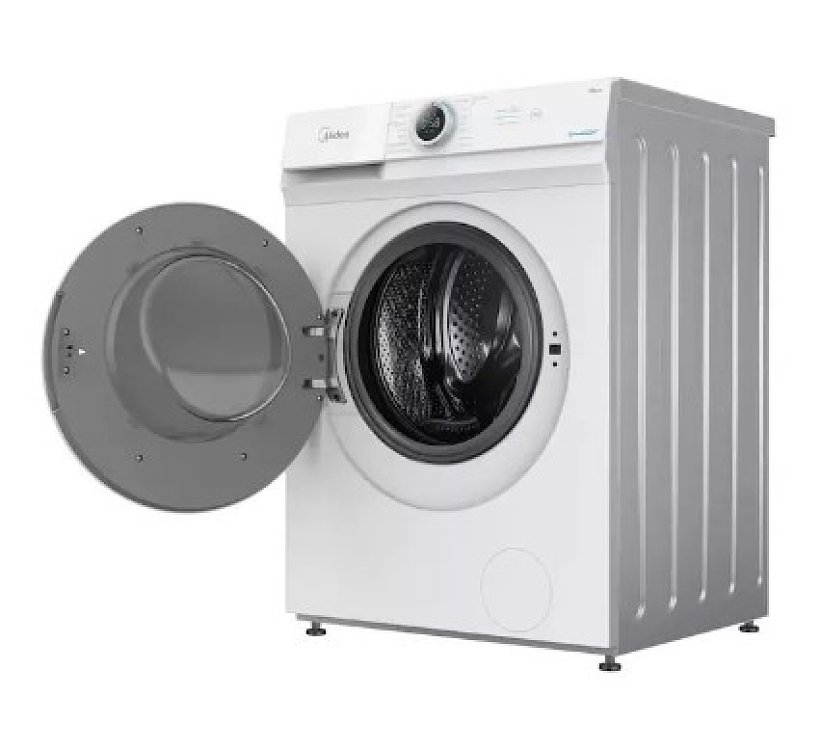 ΠΛΥΝΤΗΡΙΟ ΡΟΥΧΩΝ MF100W70BA/W-GR MIDEA