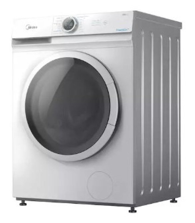 ΠΛΥΝΤΗΡΙΟ ΡΟΥΧΩΝ MF100W70BA/W-GR MIDEA