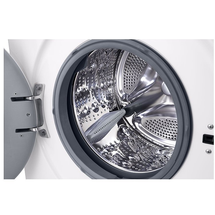 ΠΛΥΝΤΗΡΙΟ ΡΟΥΧΩΝ F4X1009NWH LG