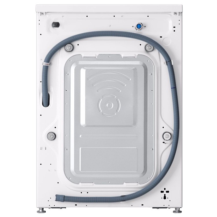 ΠΛΥΝΤΗΡΙΟ ΡΟΥΧΩΝ F4X1009NWH LG