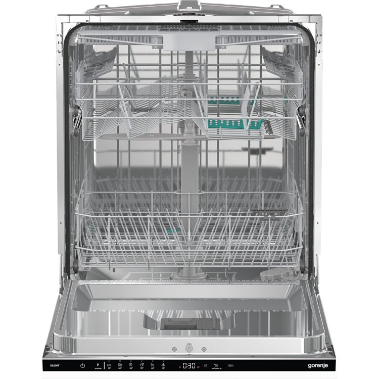 ΠΛΥΝΤΗΡΙΟ ΠΙΑΤΩΝ FI60-GV643E90-20012648 GORENJE
