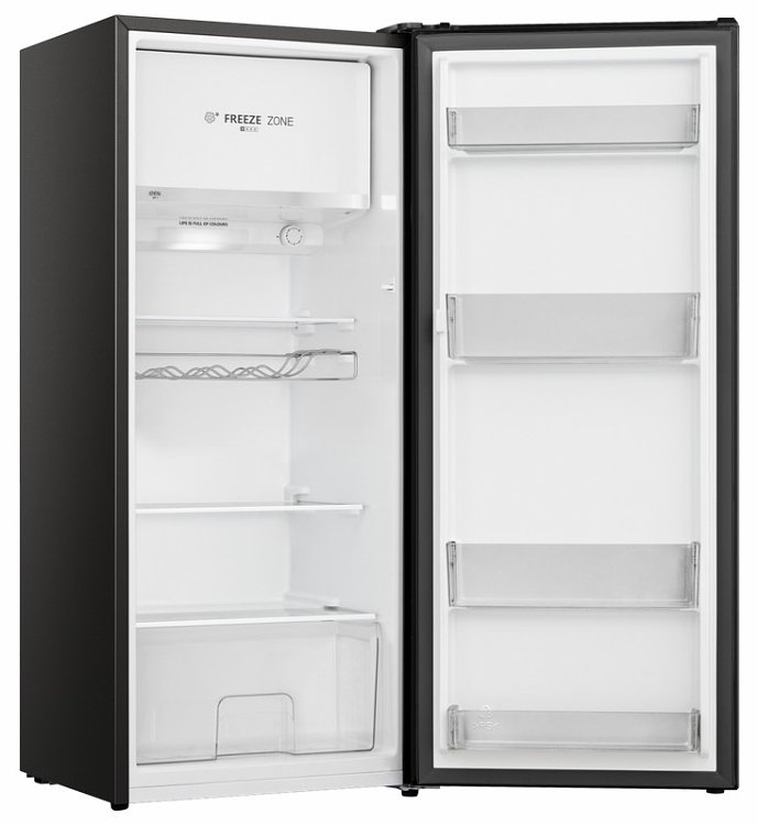 ΨΥΓΕΙΟ RR220D4BBE HISENSE