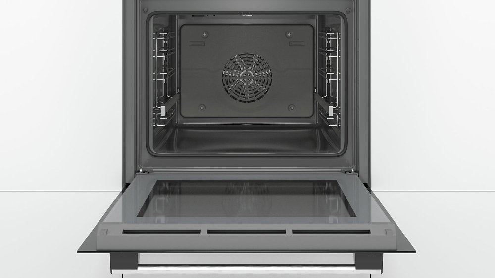 ΦΟΥΡΝΟΣ HBA534ES4 BOSCH