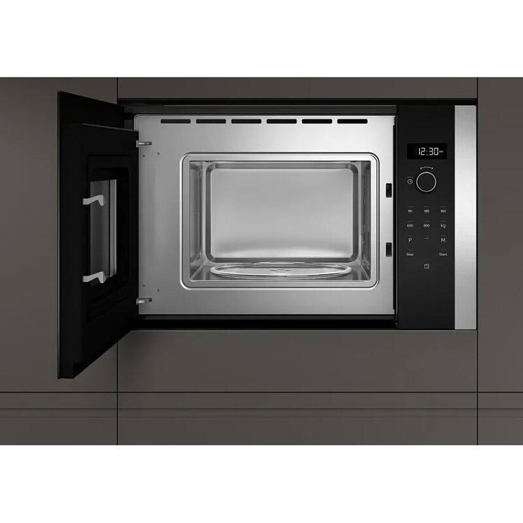 ΦΟΥΡΝΟΣ ΜΙΚΡΟΚΥΜΑΤΩΝ HLAWD23N1F NEFF