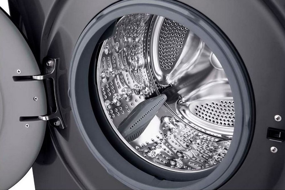 ΠΛΥΝΤΗΡΙΟ ΡΟΥΧΩΝ F4X1008NMK LG