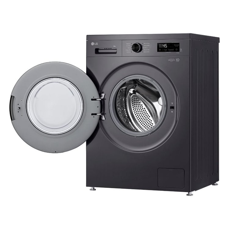ΠΛΥΝΤΗΡΙΟ ΡΟΥΧΩΝ F4X1008NMK LG