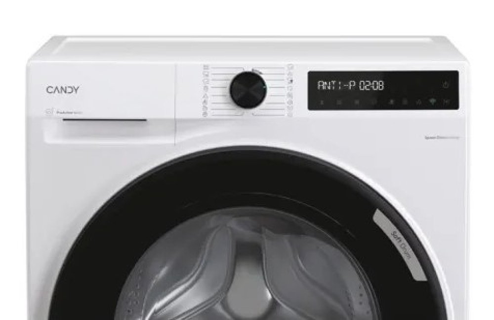 ΠΛΥΝΤΗΡΙΟ ΡΟΥΧΩΝ BR 49SBL8-S CANDY