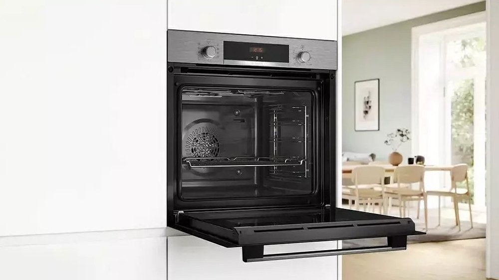 ΦΟΥΡΝΟΣ HBA514BS3 BOSCH