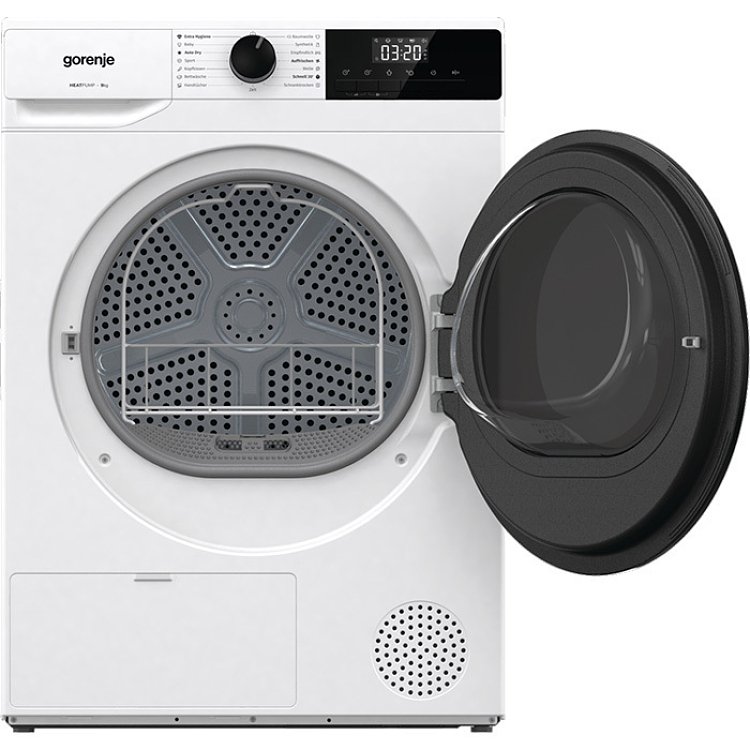 ΣΤΕΓΝΩΤΗΡΙΟ ΡΟΥΧΩΝ DHNA93-20012844 GORENJE