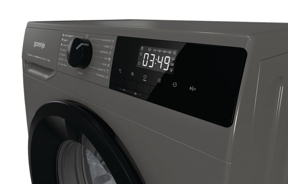 ΠΛΥΝΤΗΡΙΟ ΡΟΥΧΩΝ WNHPI84AS/A-20012910 GORENJE