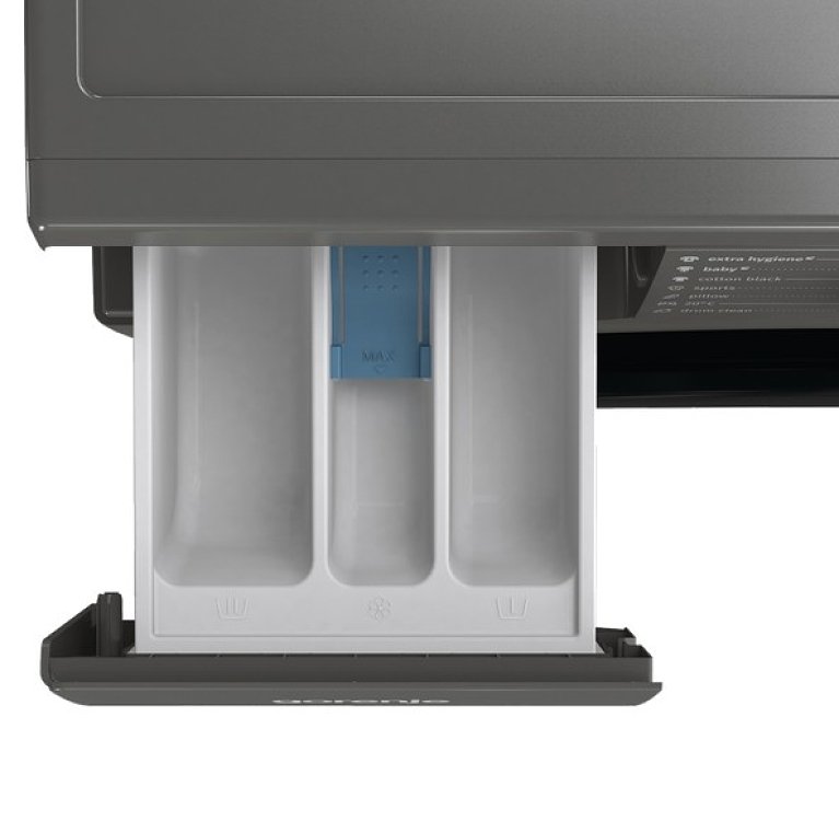 ΠΛΥΝΤΗΡΙΟ ΡΟΥΧΩΝ WNHPI84AS/A-20012910 GORENJE