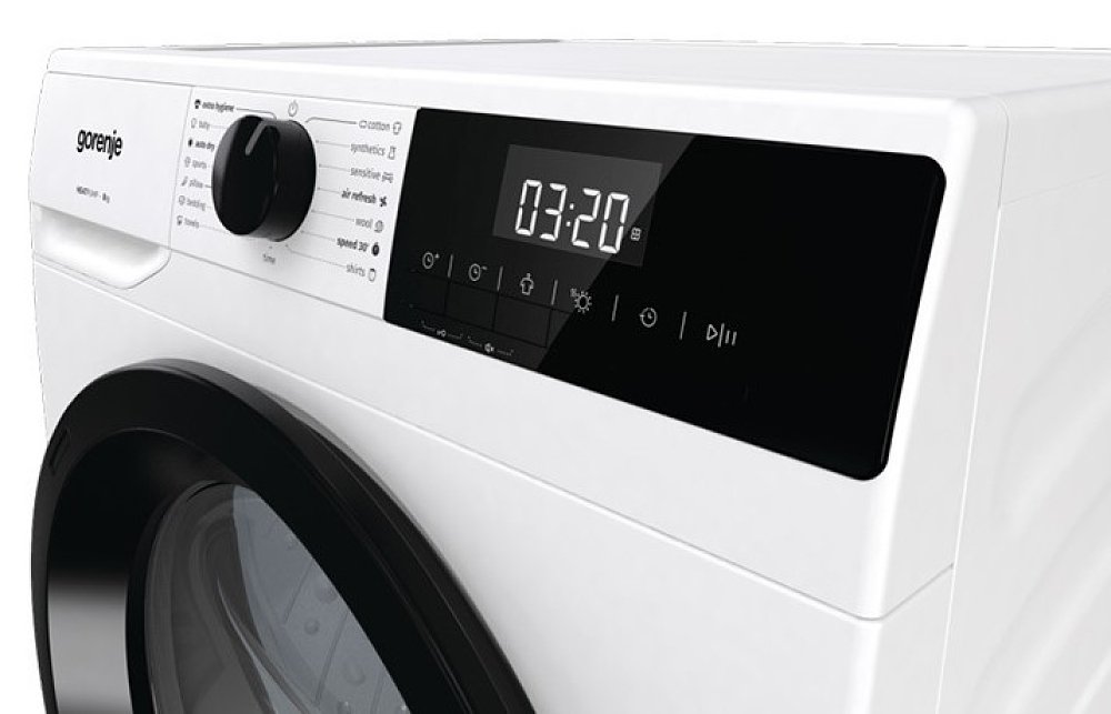 ΣΤΕΓΝΩΤΗΡΙΟ ΡΟΥΧΩΝ DHNE82-20014507 GORENJE