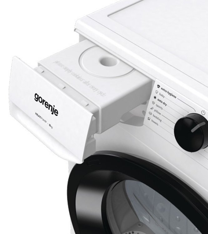 ΣΤΕΓΝΩΤΗΡΙΟ ΡΟΥΧΩΝ DHNE82-20014507 GORENJE