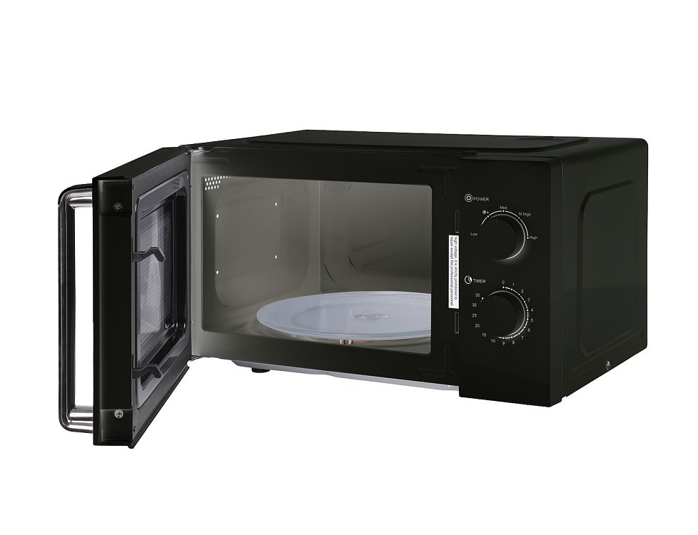 ΦΟΥΡΝΟΣ ΜΙΚΡΟΚΥΜΑΤΩΝ MW20BL P70 20L SINGER