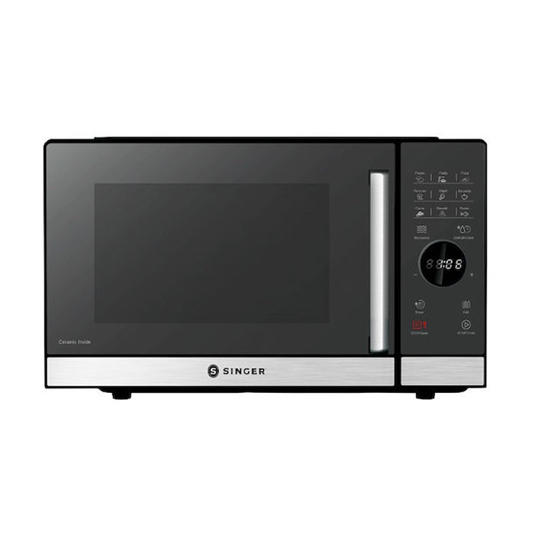 ΦΟΥΡΝΟΣ ΜΙΚΡΟΚΥΜΑΤΩΝ MWG 25 AN DGT 25L SINGER