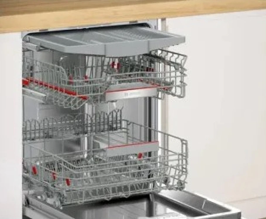 ΠΛΥΝΤΗΡΙΟ ΠΙΑΤΩΝ SMD6ECX12E BOSCH