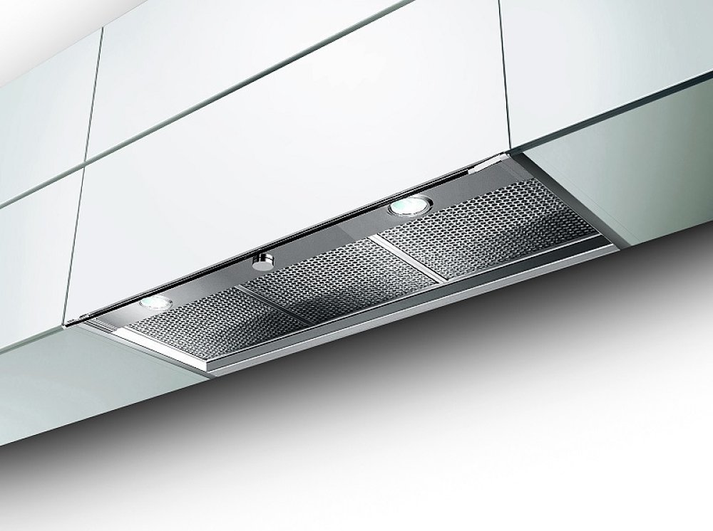 ΑΠΟΡΡΟΦΗΤΗΡΑΣ IN-NOVA COMFORT X A60 FABER