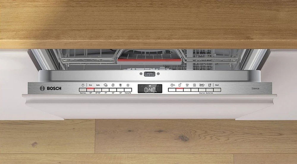 ΠΛΥΝΤΗΡΙΟ ΠΙΑΤΩΝ SMV4HTX00E BOSCH