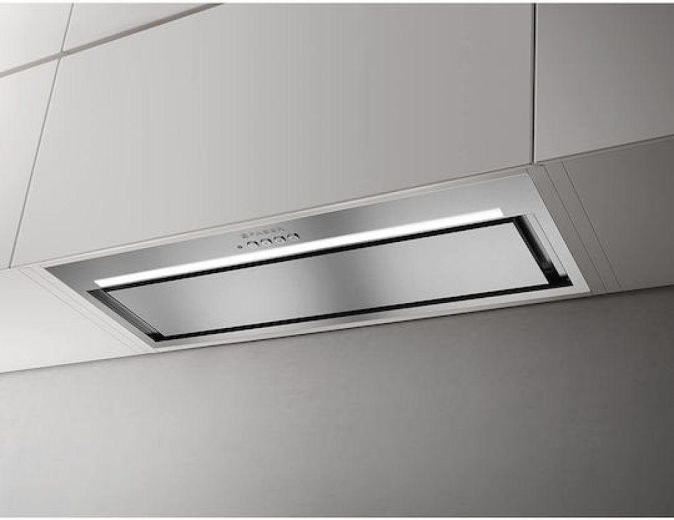 ΑΠΟΡΡΟΦΗΤΗΡΑΣ INKA LUX EVO X A70 FABER