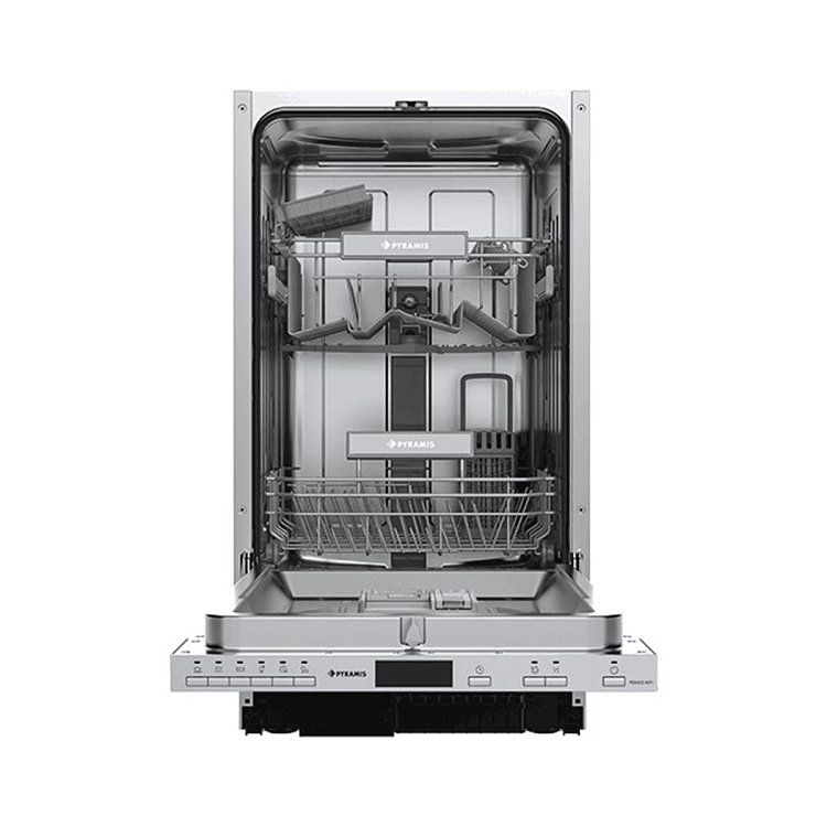 ΠΛΥΝΤΗΡΙΟ ΠΙΑΤΩΝ PDWCE45FI PYRAMIS
