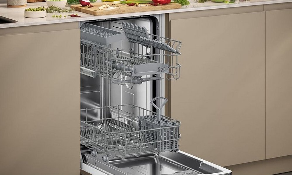 ΠΛΥΝΤΗΡΙΟ ΠΙΑΤΩΝ S855EKX33E NEFF