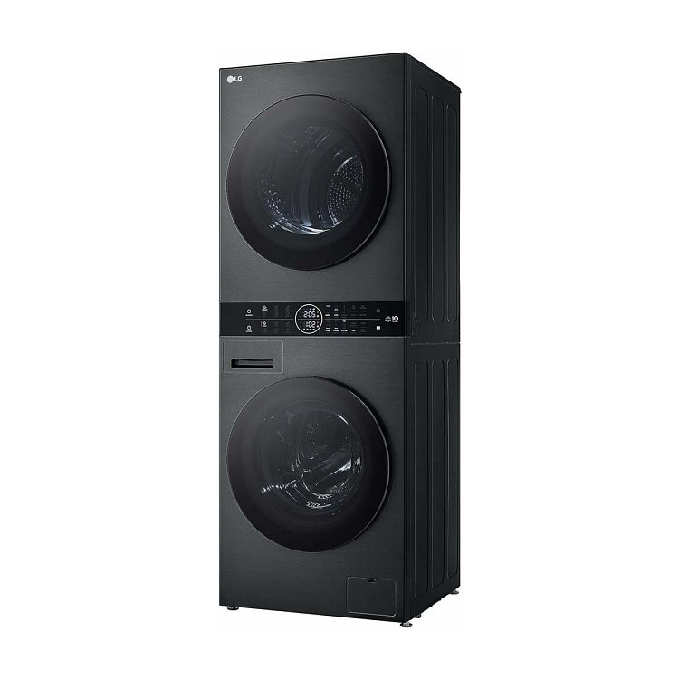 ΠΛΥΝΤΗΡΙΟ & ΣΤΕΓΝΩΤΗΡΙΟ ΡΟΥΧΩΝ WT1210BBF LG