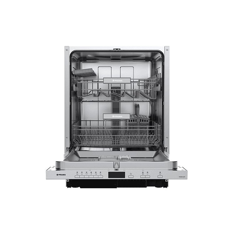 ΠΛΥΝΤΗΡΙΟ ΠΙΑΤΩΝ PDWDE 60FI PYRAMIS