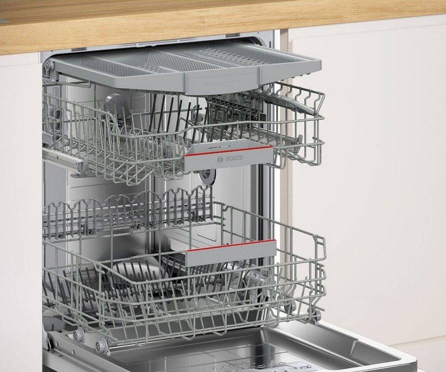 ΠΛΥΝΤΗΡΙΟ ΠΙΑΤΩΝ SMI6ZCS10E BOSCH