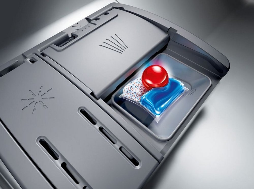 ΠΛΥΝΤΗΡΙΟ ΠΙΑΤΩΝ SMI4EVS04E BOSCH