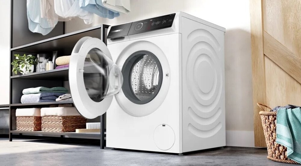 ΠΛΥΝΤΗΡΙΟ ΡΟΥΧΩΝ WGB24459GR BOSCH