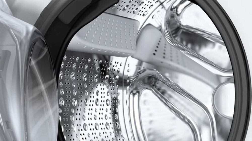 ΠΛΥΝΤΗΡΙΟ ΡΟΥΧΩΝ WGB24459GR BOSCH