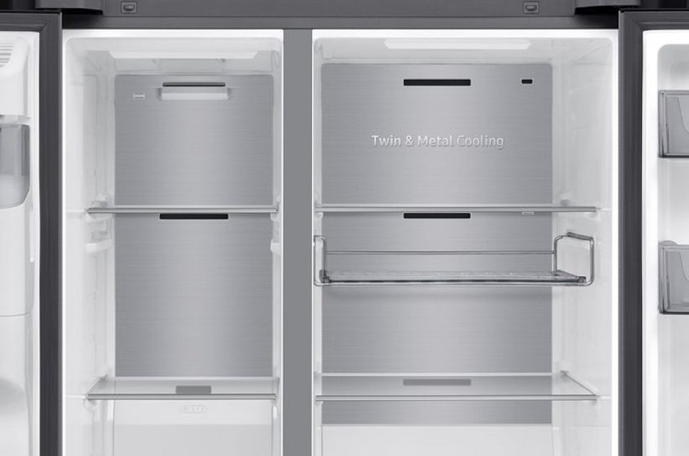 ΨΥΓΕΙΟ RS80F66KCTEF SAMSUNG