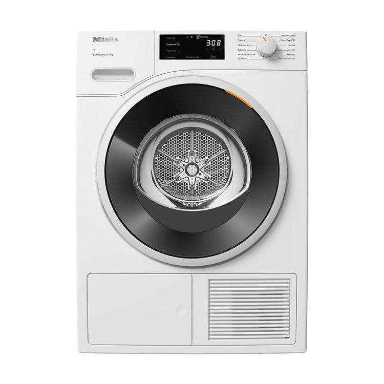 ΣΤΕΓΝΩΤΗΡΙΟ TWC640WP EU1 LW ECOSPEED MIELE
