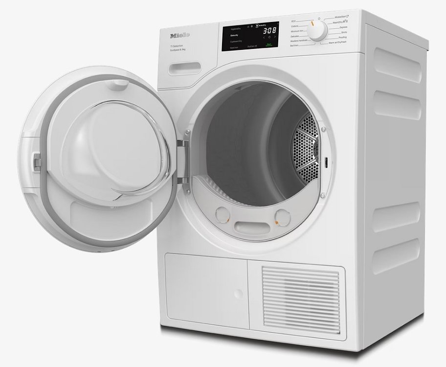 ΣΤΕΓΝΩΤΗΡΙΟ TSH783WP EU1 LW ECOSPEED MIELE