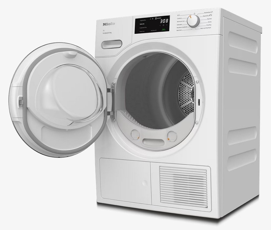 ΣΤΕΓΝΩΤΗΡΙΟ TWH780WP EU1 LW MIELE
