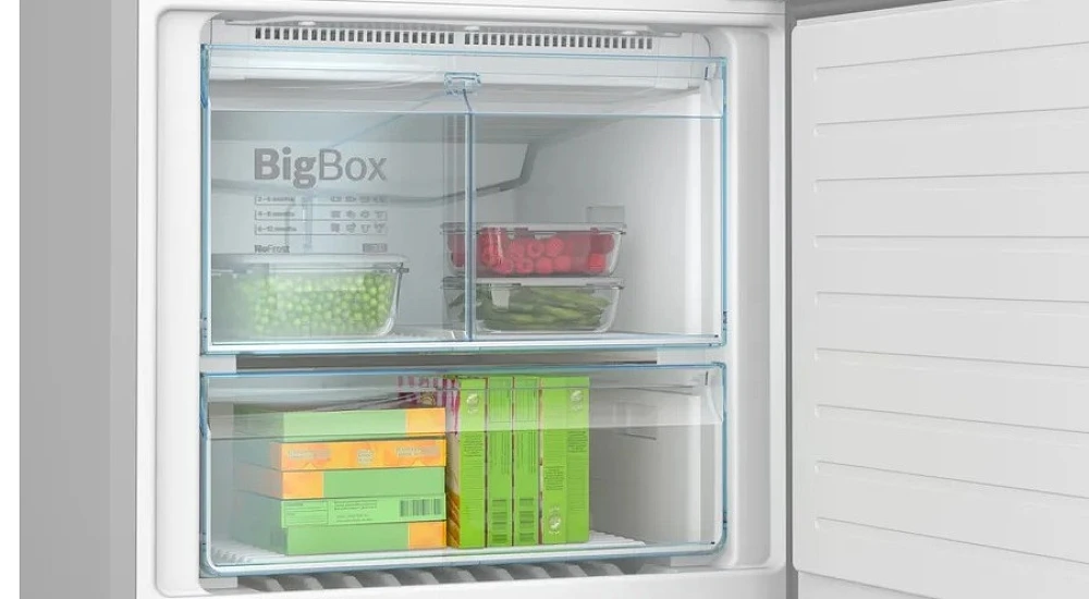 ΨΥΓΕΙΟΚΑΤΑΨΥΚΤΗΣ KGN76AXDR BOSCH