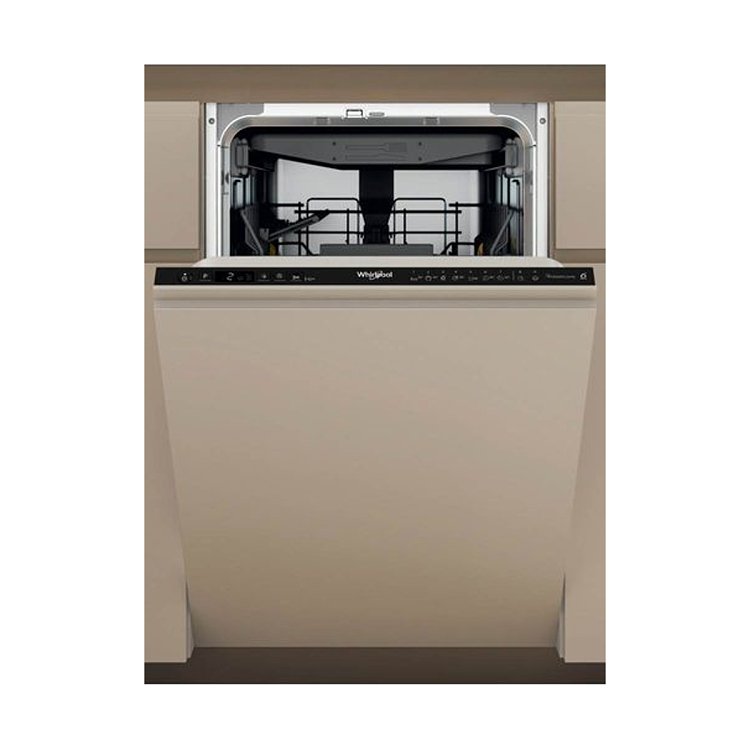 ΠΛΥΝΤΗΡΙΟ ΠΙΑΤΩΝ WH6IC11BS7LA0 WHIRLPOOL