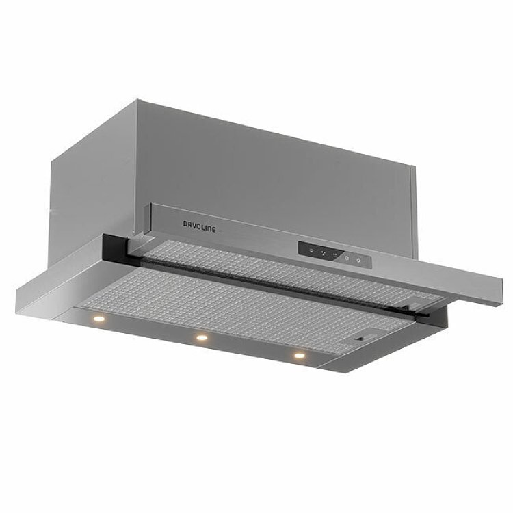 ΑΠΟΡΡΟΦΗΤΗΡΑΣ ΣΥΡΟΜΕΝΟΣ IOS PRO REVO 060 IX DAVOLINE