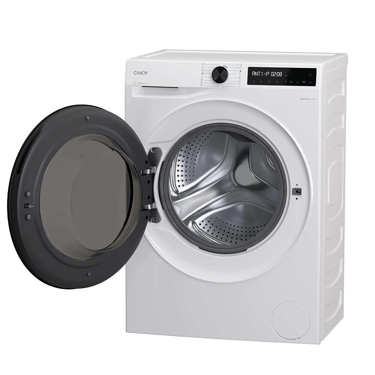 ΠΛΥΝΤΗΡΙΟ - ΣΤΕΓΝΩΤΗΡΙΟ ΡΟΥΧΩΝ BWR 6106BL8-S CANDY