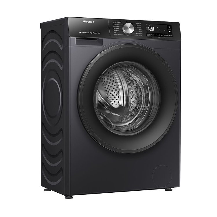ΠΛΥΝΤΗΡΙΟ ΡΟΥΧΩΝ WF3S9043BB3 HISENSE