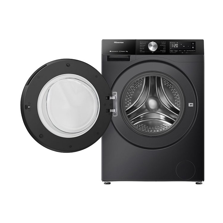 ΠΛΥΝΤΗΡΙΟ ΡΟΥΧΩΝ WF3S9043BB3 HISENSE