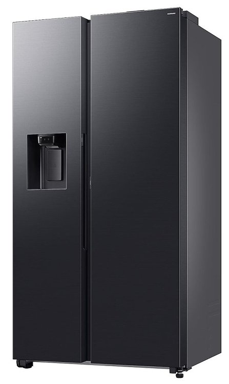 ΨΥΓΕΙΟ RS80F64KEFEF SAMSUNG