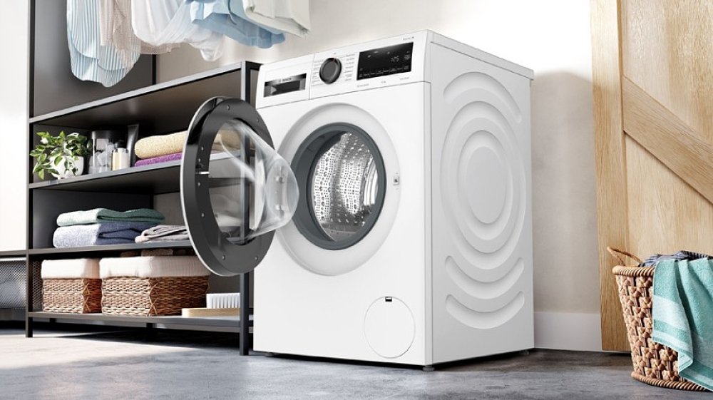 ΠΛΥΝΤΗΡΙΟ ΡΟΥΧΩΝ WGG254ZHGR BOSCH