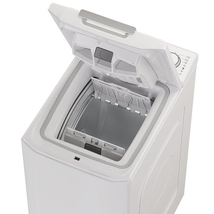 ΠΛΥΝΤΗΡΙΟ ΡΟΥΧΩΝ TCA274TM5-S CANDY