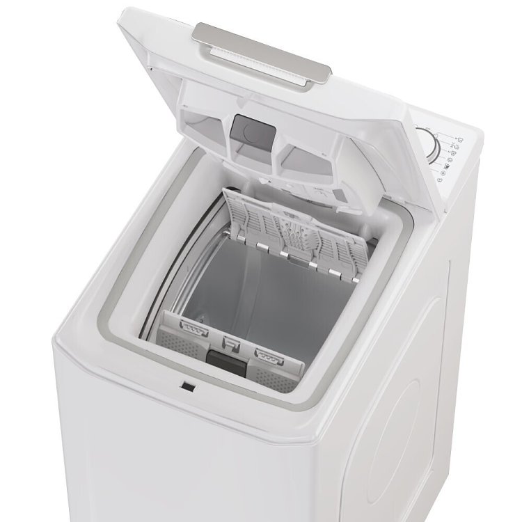 ΠΛΥΝΤΗΡΙΟ ΡΟΥΧΩΝ TCA286TM5-S CANDY