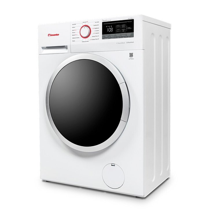 ΠΛΥΝΤΗΡΙΟ ΡΟΥΧΩΝ GA0610W INVENTOR