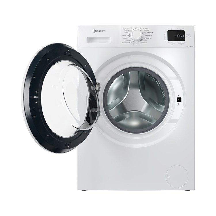 ΠΛΥΝΤΗΡΙΟ ΡΟΥΧΩΝ IM 762 MY TIME EE INDESIT